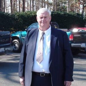 Meet your Posher, Patrick